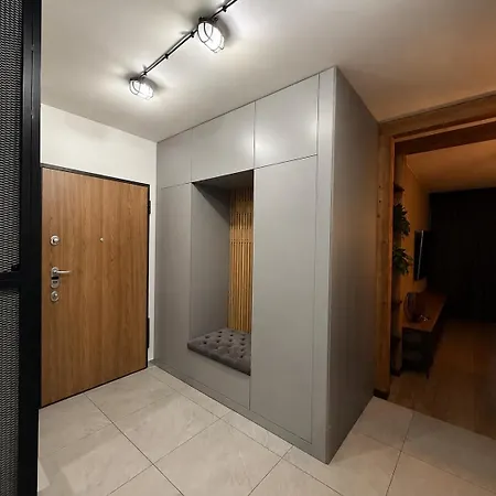 Appartement Z Klimatyzacja Przy Marinie *